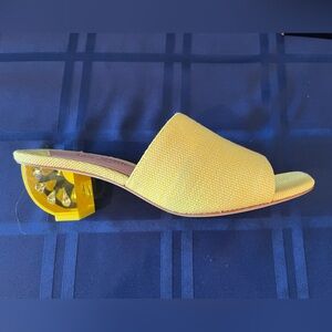 Kate Spade Citrus Sandals